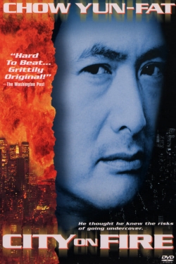 watch City on Fire Movie online free in hd on Red Stitch