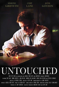 watch Untouched Movie online free in hd on Red Stitch