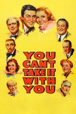 watch You Can't Take It with You Movie online free in hd on Red Stitch