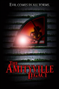 watch The Amityville Legacy Movie online free in hd on Red Stitch