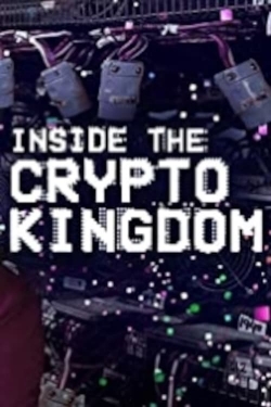 watch Inside the Cryptokingdom Movie online free in hd on Red Stitch