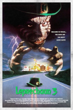 watch Leprechaun 3 Movie online free in hd on Red Stitch