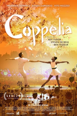 watch Coppelia Movie online free in hd on Red Stitch