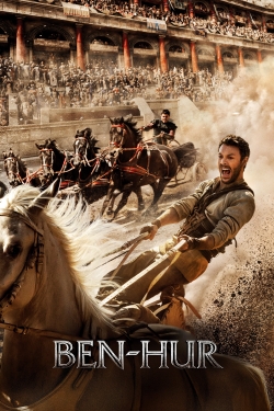 watch Ben-Hur Movie online free in hd on Red Stitch