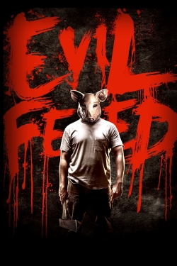 watch Evil Feed Movie online free in hd on Red Stitch