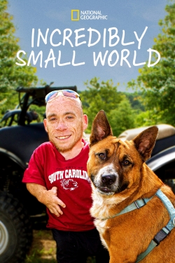 watch Incredibly Small World Movie online free in hd on Red Stitch