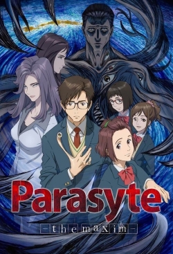 watch Parasyte -the maxim- Movie online free in hd on Red Stitch