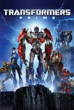 watch Transformers: Prime Movie online free in hd on Red Stitch