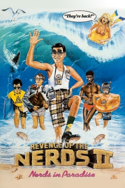 watch Revenge of the Nerds II: Nerds in Paradise Movie online free in hd on Red Stitch