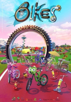 watch Bikes Movie online free in hd on Red Stitch