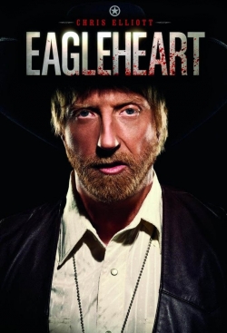 watch Eagleheart Movie online free in hd on Red Stitch