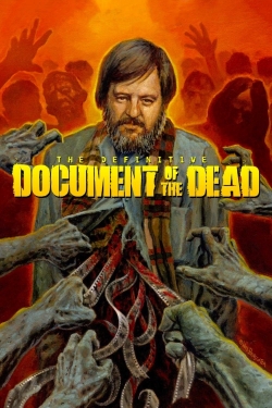 watch Document of the Dead Movie online free in hd on Red Stitch