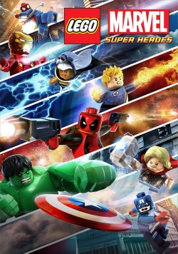 watch LEGO Marvel Super Heroes: Avengers Reassembled! Movie online free in hd on Red Stitch