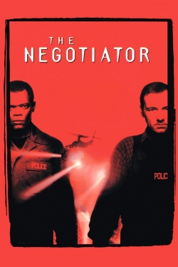 watch The Negotiator Movie online free in hd on Red Stitch