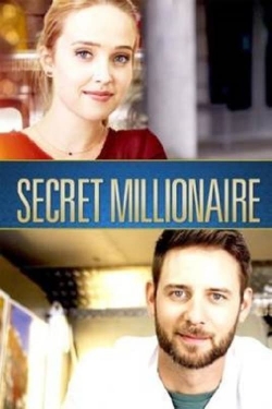 watch Secret Millionaire Movie online free in hd on Red Stitch