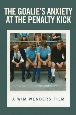 watch The Goalie's Anxiety at the Penalty Kick Movie online free in hd on Red Stitch