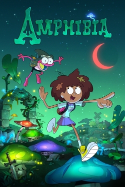 watch Amphibia Movie online free in hd on Red Stitch