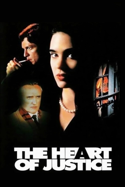 watch The Heart of Justice Movie online free in hd on Red Stitch