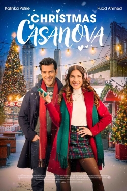 watch Christmas Casanova Movie online free in hd on Red Stitch