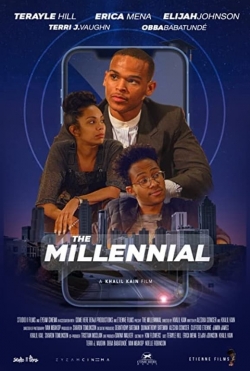 watch The Millennial Movie online free in hd on Red Stitch