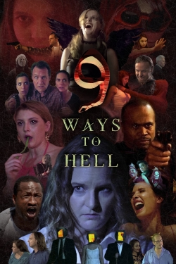 watch 9 Ways to Hell Movie online free in hd on Red Stitch