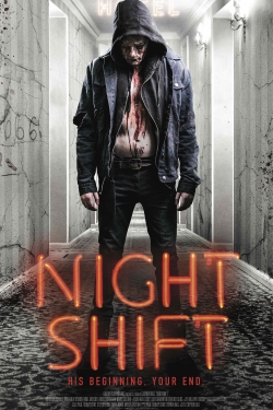 watch Nightshift Movie online free in hd on Red Stitch