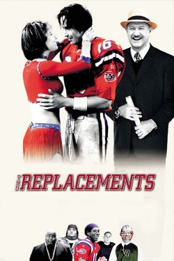 watch The Replacements Movie online free in hd on Red Stitch