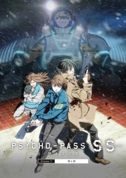 watch PSYCHO-PASS Sinners of the System: Case.1 - Crime and Punishment Movie online free in hd on Red Stitch