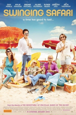 watch Swinging Safari Movie online free in hd on Red Stitch