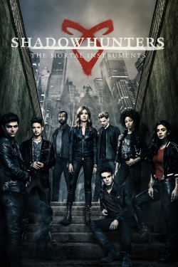 watch Shadowhunters Movie online free in hd on Red Stitch