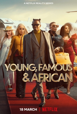 watch Young, Famous & African Movie online free in hd on Red Stitch