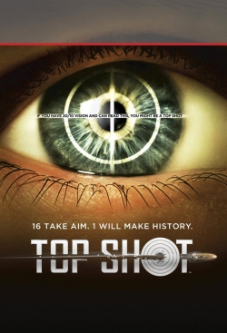 watch Top Shot Movie online free in hd on Red Stitch