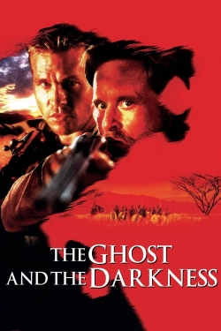 watch The Ghost and the Darkness Movie online free in hd on Red Stitch