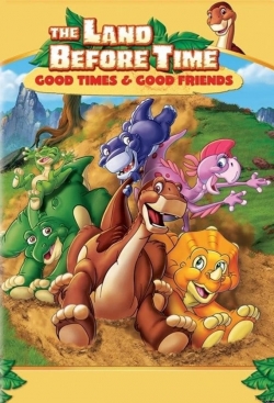 watch The Land Before Time Movie online free in hd on Red Stitch