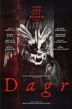 watch Dagr Movie online free in hd on Red Stitch