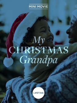 watch My Christmas Grandpa Movie online free in hd on Red Stitch