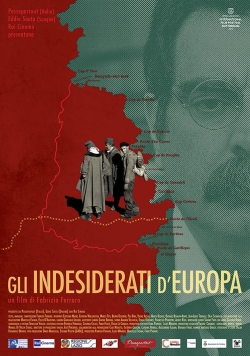 watch Gli indesiderati d'Europa Movie online free in hd on Red Stitch