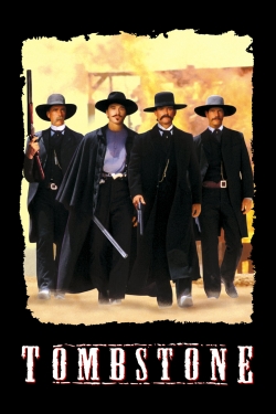 watch Tombstone Movie online free in hd on Red Stitch