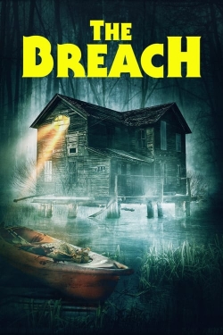 watch The Breach Movie online free in hd on Red Stitch