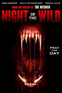 watch Night of the Wild Movie online free in hd on Red Stitch