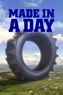 watch Made in A Day Movie online free in hd on Red Stitch