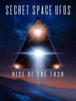 watch Secret Space UFOs - Rise of the TR3B Movie online free in hd on Red Stitch