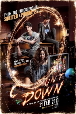 watch Countdown Movie online free in hd on Red Stitch