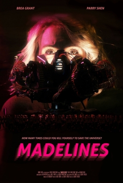 watch Madelines Movie online free in hd on Red Stitch