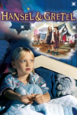 watch Hansel & Gretel Movie online free in hd on Red Stitch