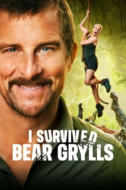 watch I Survived Bear Grylls Movie online free in hd on Red Stitch