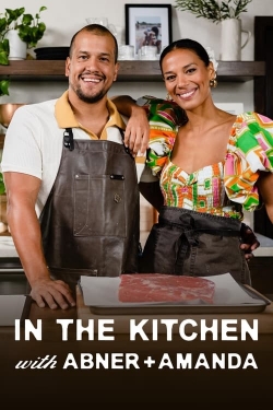 watch In the Kitchen with Abner and Amanda Movie online free in hd on Red Stitch