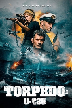 watch Torpedo Movie online free in hd on Red Stitch