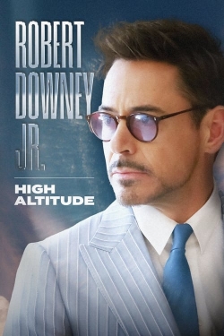 watch Robert Downey Jr.: High Altitude Movie online free in hd on Red Stitch