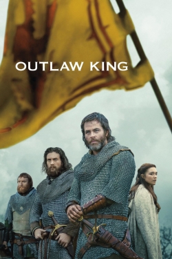 watch Outlaw King Movie online free in hd on Red Stitch